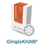 システインプロテアーゼ『GingisKHAN(Kgp)』