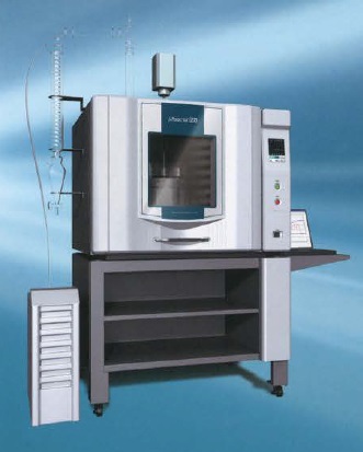 マイクロ波加熱装置「μReactor Mx」 | 四国計測工業 - Powered by