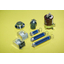 Diallyl Phthalate Resin(DAP Resin) 
