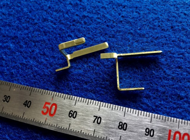 【製作事例】自動車小ロット試作プレス部品