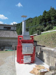 【焼却炉の採用事例】福祉事業(障害者支援施設)H様