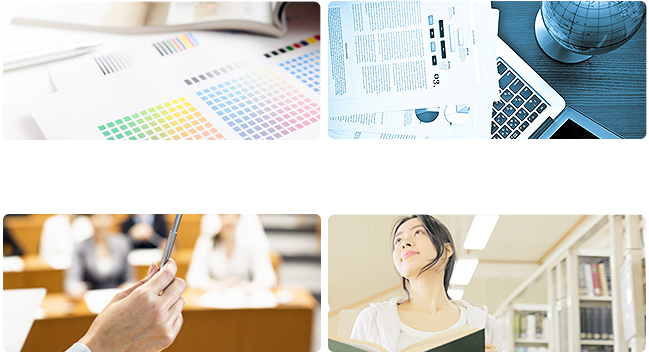 三美印刷株式会社　事業紹介