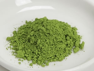 素材『桑の葉パウダー』