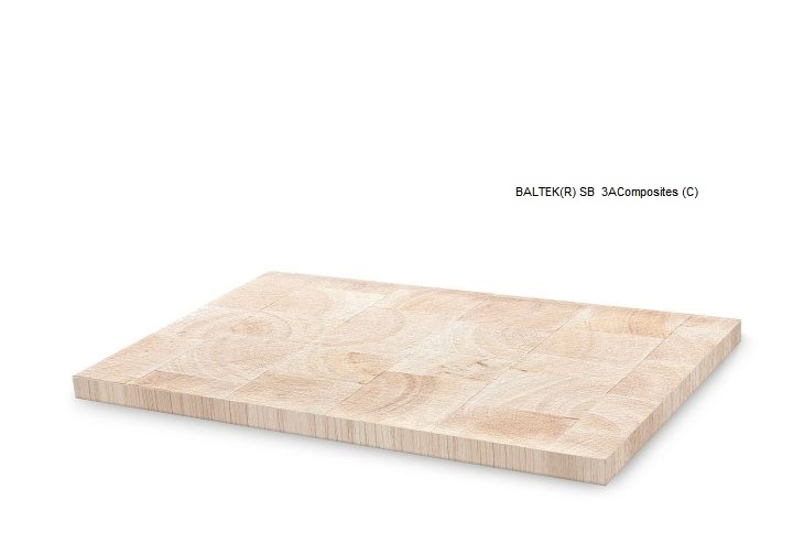 BALTEK(R)SB バルサコア