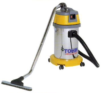 バキュームクリーナー　AS-27型