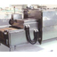 Sterilization device / Food use 【Microwave heating sterilization device】 (Fresh soba heating sterilization device)