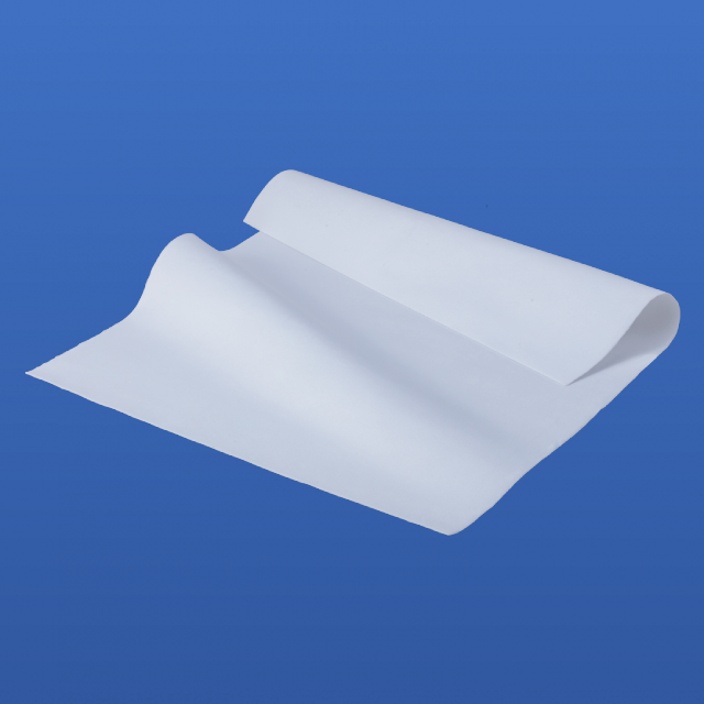 断熱・耐火材ならイソライト　生体溶解性繊維　BSSRペーパー