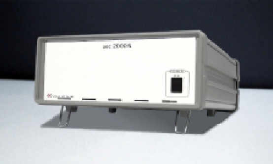 3周波数渦流探傷装置『aect2000N Ctype』