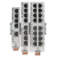 Phoenix Contact [Industrial SW Hub FL Series]