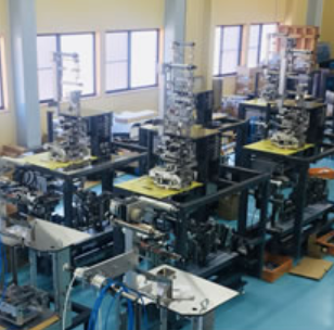 機械組立・OEM・メカ・電機設計