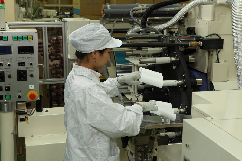 オフセット印刷