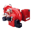 Olympia Industrial Co., Ltd. OIL BURNER Product Catalog