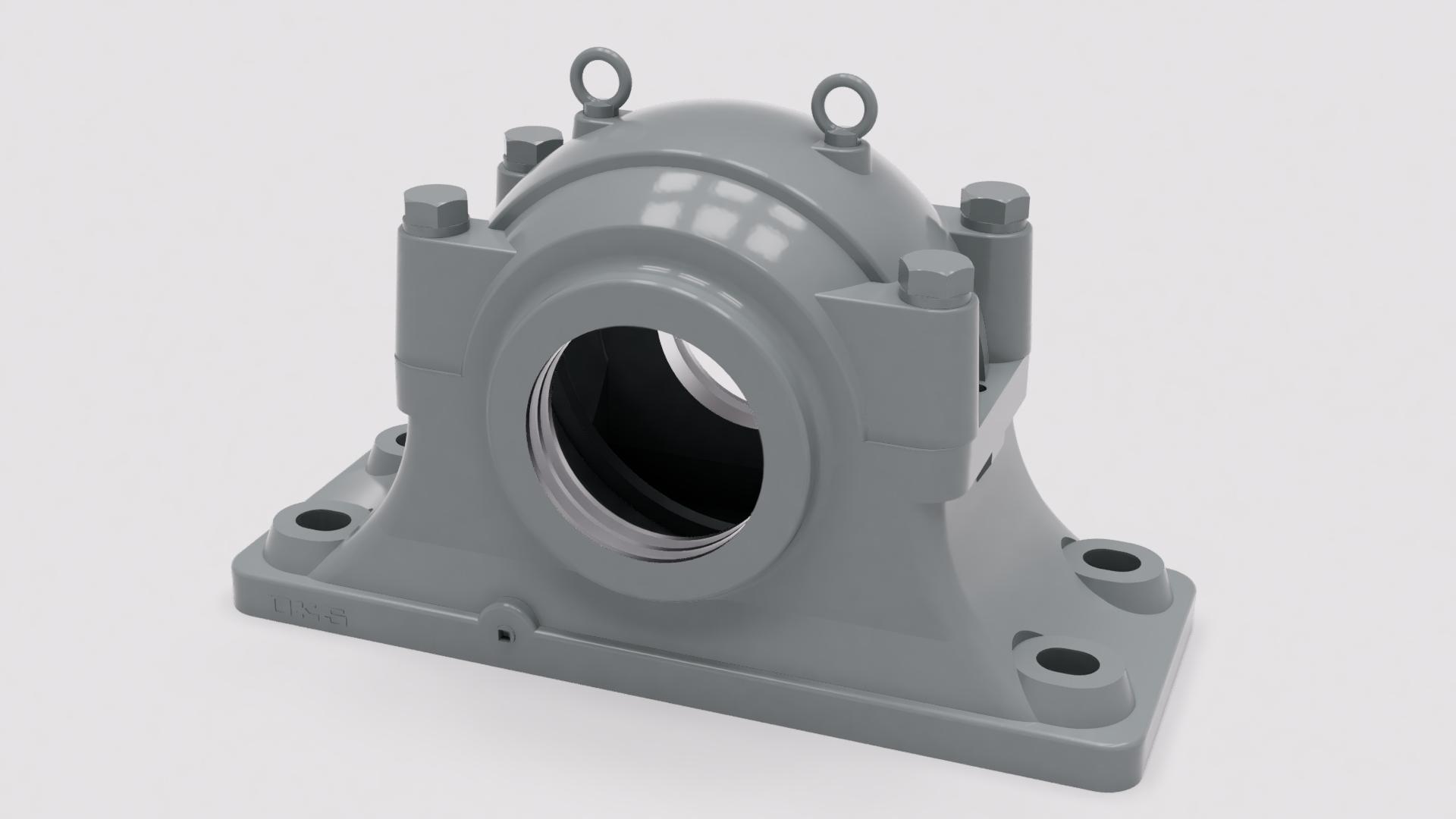 ■プランマブロック/SD6形 [メーカー：OKS]