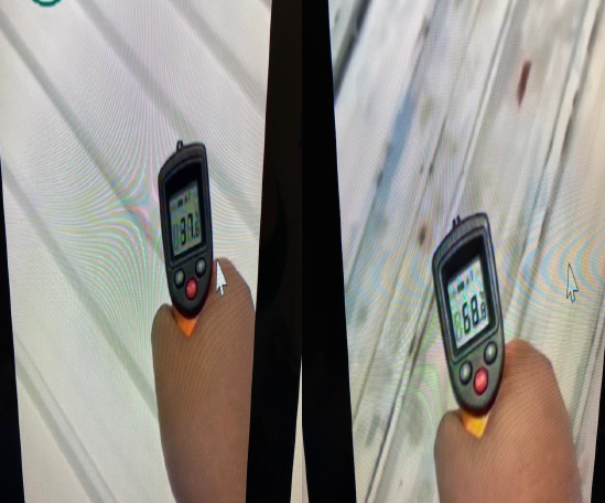 遮熱・断熱塗料『ヒート・コントローラー』