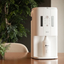 Industry's first! Home-use super alkaline ion water generation device!
