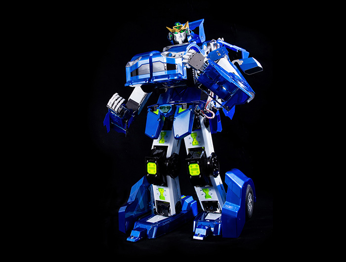 ロボット事業　各種ロボット・AGV・宇宙機器・各種装置の試作開発