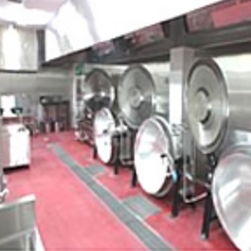 株式会社食品施設計画研究所　事業紹介