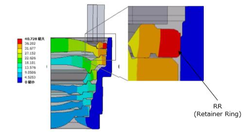 【解析事例】組立工程解析