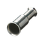 Deep drawing press-processed product "Flare & Flange Processing"