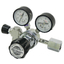 Single-stage precision pressure regulator 'GSN1-4-V Series'