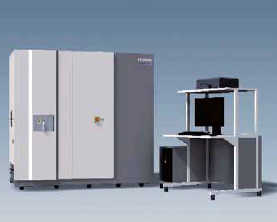 デュアルX線光電子分光分析装置『PHI Quantes』