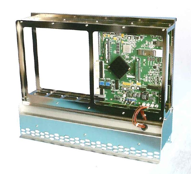 『試験装置/治具の開発製造』