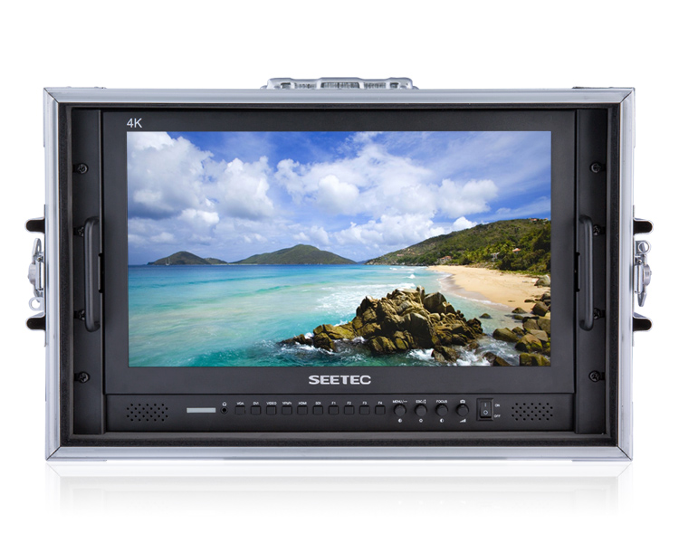 17.3インチモニター SEETEC P173-9HSD-CO | サンテックス