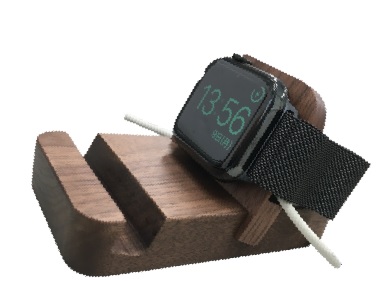 スマホ・タブレット・Apple Watch充電スタンド