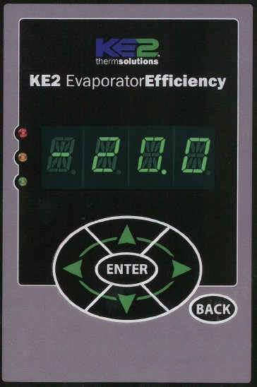 省エネコントローラーシステム『TKS』