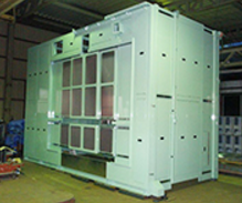 株式会社三富工業　事業紹介