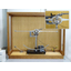 Pendulum-type friction coefficient measurement test