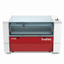 High productivity large CO2 laser cutter "SP500"