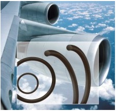 航空機用シール
