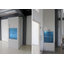【Installation Case of Small Freight Elevator】Dumbwaiter for transporting lunch boxes to the cafeteria