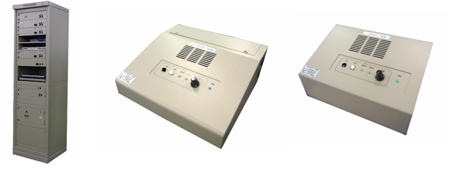 一斉指令放送システム