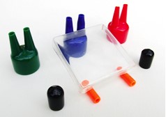 ディップモールディングサービス