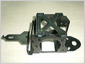 自動車部品・電子部品向け　プレス部品・金型製作サービス