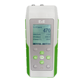 TEKHNEPort 40 Handheld Dew Point Meter