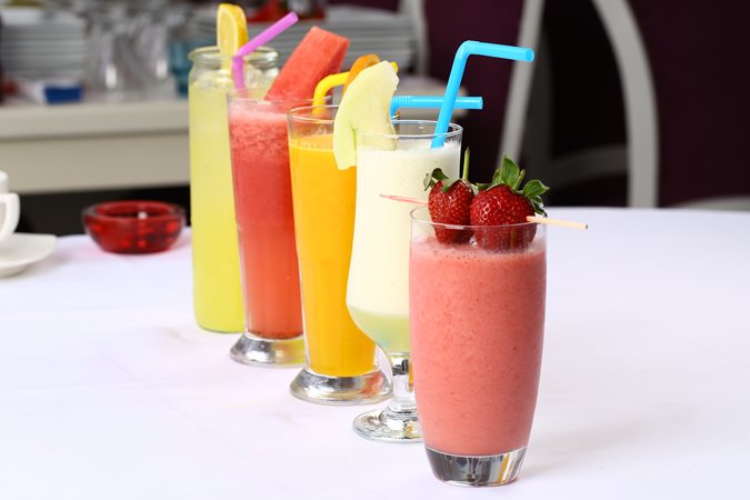 【事例】飲料メーカーにて、オーハウスの水分計が採用された事例