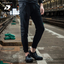 886005 Electric heated inner pants