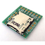 Memory card conversion board (connector pre-installed)