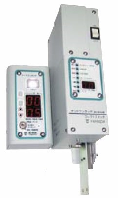 多種類異常品検出装置『ナットコレクター』