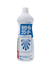 16084【業務用 トイレルーム用洗浄剤】酸性トイレクリーナー