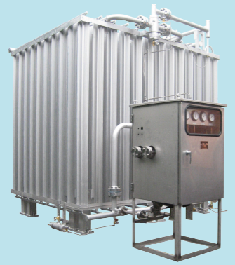 空温式ベーパーライザー『SRシリーズ』