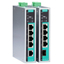 【Moxa】EDS-G205A-4PoE
