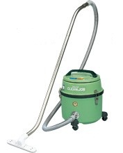 業務用掃除機クリーンジョブ JV-15 アマノ | イプロスものづくり