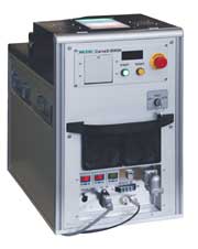 光ディスクBCA記録装置　BCAライタBW50P