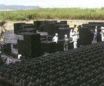 【都市型水害対策に！】雨水貯留浸透槽『リスレインスタジアムII』