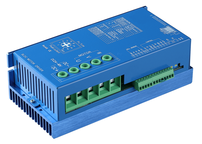 Coreless Brushless Motor Driver MLD-150-S Corelss Motor Co.,ltd | IPROS GMS