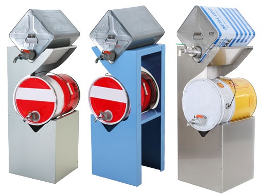 ラック・底上げ具 「缶楽　二段式ラック」